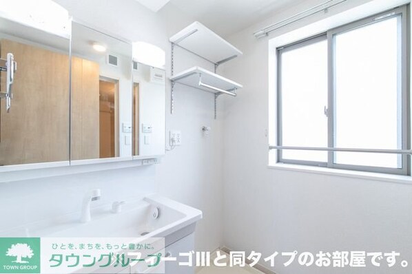 ラ・フェリーチェ Bの物件内観写真